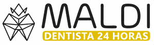 Logo Maldi Odontologia