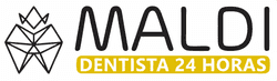 Logo Maldi Odontologia